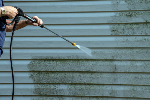 Best Factory Floor Cleaning  in Carbondale, PA
