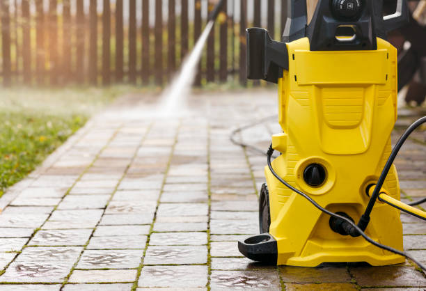 Best Restaurant Pressure Washing  in Carbondale, PA