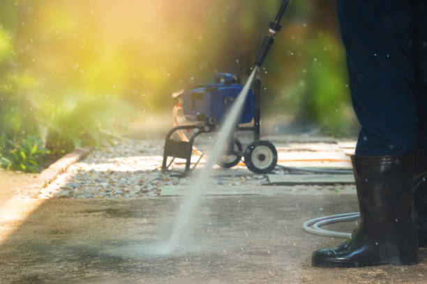 Best Restaurant Pressure Washing  in Carbondale, PA