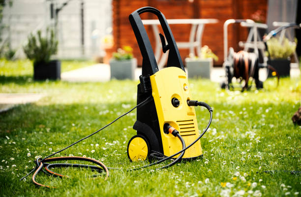 Best Building Exterior Washing  in Carbondale, PA